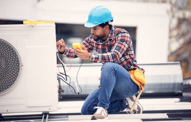 Best Electric Panel Repair  in Lake Holm, WA