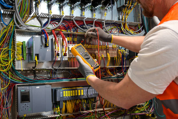 Best Electrical System Inspection  in Lake Holm, WA