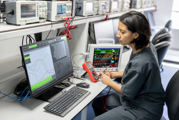 Best Local Electrician Companies  in Lake Holm, WA